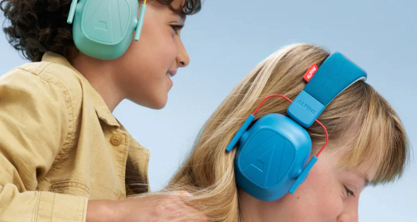 Superior Protection for Your Ears